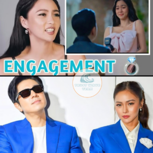 Paulo Avelino finally asked Kim Chiu out for marriage