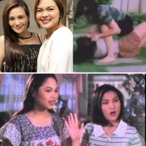 SHOCK: Judy Ann Santos dropped a bombshell by revealing the “strict” and shockingly low salary she was offered for Mara Clara, causing a wave of outrage among fans who demanded that she be compensated fairly for her hard work.