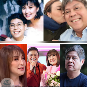 Sharon Cuneta NAGSALITA NA sa HIWALAYAN NILA ng ASAWA NA si Kiko Pangilinan!