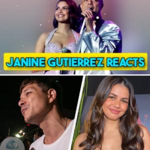 SHOCKING: Janine Gutierrez gave a mind-blowing comment on her photo with Jericho Rosales – Is there a “hidden meaning” or a secret connection?