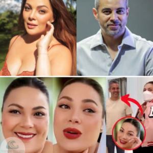 KC CONCEPCION NAIYAK NANG IKWENTO ANG PAGMAMAHALAN NILA NI MIKE WUTHRICH! NAKAKAKILIG 😍