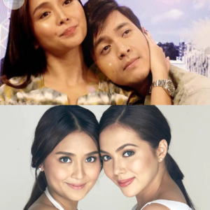 OMG! Kathryn Bernardo’s Best Friend Just Revealed a Shocking Truth About Alden Richards… “He’s Old”… You Won’t Believe What Happened Next!