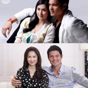 Marian Rivera at Dingdong Dantes: 10 Taon ng Wagas na Pag-ibig