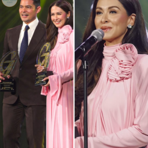 Shocking Revelation: Karylle Breaks Silence on Her Past with Dingdong Dantes – The Truth That Left Marian Rivera Feeling Down? 