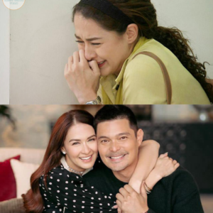 HOT NEWS: The Couple Dubbed “The Most Beautiful Woman in the Philippines” – She Breaks Down in Tears! What Happened?