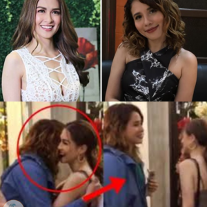 BREAKING: Marian Rivera and Karylle Share Sweet ‘Beso’ Moment in New Video! 😲