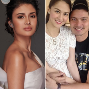 SHOCKING NEWS: Rabiya Sends Cryptic Message to Marian Rivera Amidst Dingdong Dantes’ Movie Buzz