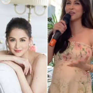 SHOCKING: Karylle’s Joke Angers Marian Rivera Live on Stream! 😱