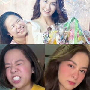 Watch Now! Kiray Celis and Marian Rivera’s Viral Video is Breaking the Internet!