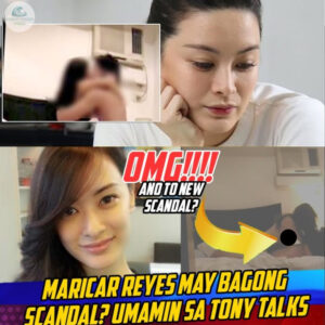 Wind and Waves Are Back! Maricar Reyes Shocked By Exposing The Dark Truth Behind The $3x Video With Hayden Kho (NG)