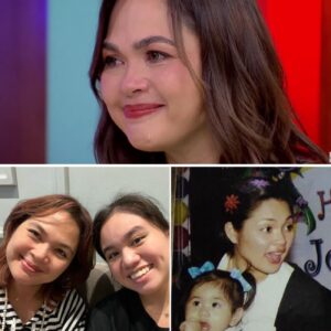 SHOCKING REVELATION: Judy Ann Santos Unveils the Truth About Yohan’s Biological Parents… Fans Stunned by Their Identities and the Heartbreaking Reason for Abandonment…