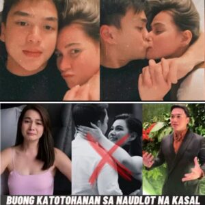 EVERYTHING REVEALED: The Truth Behind Bea Alonzo and Dominic Roque’s Postponed Wedding…