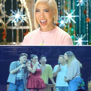 WATCH:  Vice Ganda Uncovers Surprising Secrets About It’s Showtime Hosts in the “Suspect, Suspect Challenge”…