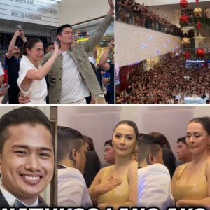 Security Officer na NAMBOSO kay Marian Rivera NAGSALITA NA May INAMIN sa KUMALAT na VIRAL VIDEO! Kaawa-awa si Marian Rivera sa pagiging ‘BOSOHAN’