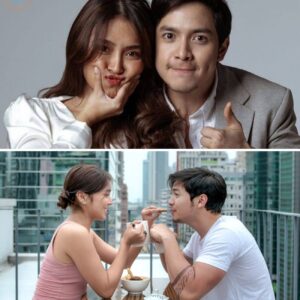 Kathryn Bernardo, Alden Richards “Joy & Ethan” Story Might Have Part 3?