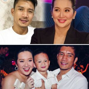 Kris Aquino Finalizes Last ‘Financial Settlement’ with Ex-Husband James Yap. What Shocking Amount Will He Provide for Bimby’s Upbringing?