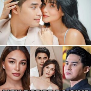 Shocking! Ellisse Joson at Mccoy De Leon, HIWALAY NA nga! Pero ang mas nakakagulat, nahuli si Mccoy na may ibang babae habang magkasama pa sila ni Ellisse…