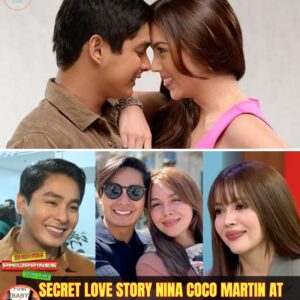 EXPLOSIVE REVEAL! Coco Martin and Julia Montes’ SHOCKING Secret Love Affair EXPOSED! (VIDEO)