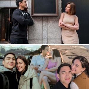 Dominic Roque’s Actual Reaction to His Breakup with Bea Alonzo, Tearful! (TR)