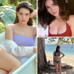 TWBA: Bea Alonzo, many inspired by the message of her bikini post  (TR)