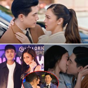 Kim Chiu and Paulo Avelino confessed… seeing the truth of love in ‘What’s Wrong with Secretary Kim?’ Are they dating in real life? (TR)