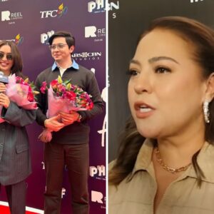 Kathryn Bernardo Success In “Hello, Love, Again”, Karla Estrada Reacts…(TR)