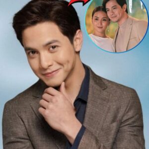 “Deep and special” Alden Richards confesses… Kathryn Bernardo! What’s behind this admission? (TR)