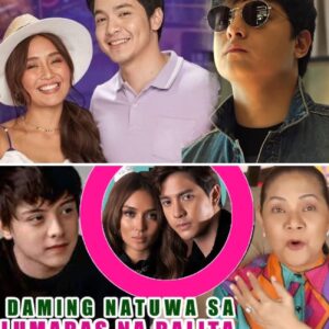 Cristy Fermin Surprised By Shocking Rumors Involving Daniel Padilla, Kathryn Bernardo & Alden Richards! What’s Going On? (TR)