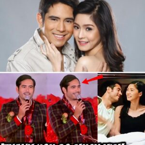 Gerald Anderson Pays Tribute to Kim Chiu at Valor Award Ceremony: What Are the Secrets Behind This Touching Moment? (TR)