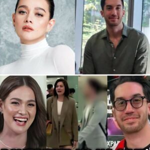 Bea Alonzo SPOTTED WITH NEW BOYFRIEND Michael Needham? (TR)