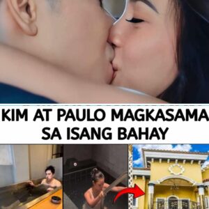 BREAKING NEWS: Kim Chiu and Paulo Avelino are Living Together… (TR)