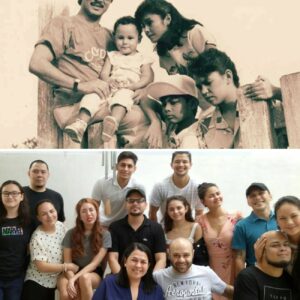 WATCH: Nora Aunor and Christopher de Leon’s Children Reunite Thanks to a Special Wish…