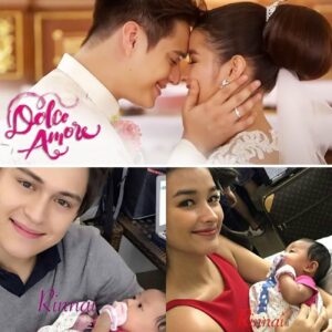 Liza Soberano and Enrique Gil Celebrate Daughter’s First Birthday: Fun Surprises and Magical Moments That Will Blow Your Mind! What’s So Special About This Special Day?