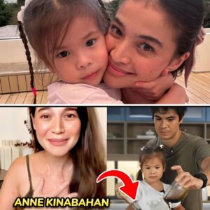 WATCH: Anne Curtis Surprised by What Her Daughter Dahlia Did…