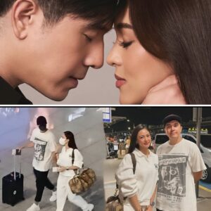 HOT: Kim Chiu Paulo Avelino has flown to Birmingham, Paulo is all about Kim… (VIDEO)