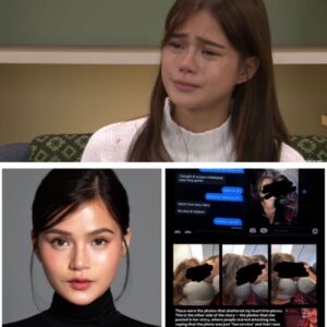 HOT: FULL ScandaI Conversation by Maris Racal and Anthony Jennings! (VIDEO)