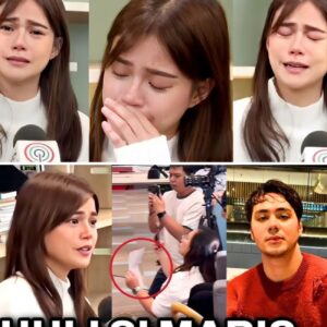 HOT: ACTUAL VIDEO of Maris Racal READING THE SCRIPT WHILE SPEAKING!