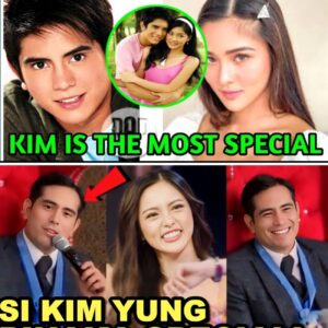 HOT NEWS: Gerald Anderson admitted that he still misses Kim Chiu very much and is also the person he wants to marry the most, but for this reason they had to part ways… (TR)