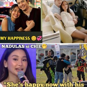 OPEN NOW! Kathryn Bernardo and Alden Richards’ Relationship Sparks Buzz • Chie Teases: “Your boyfriend”…