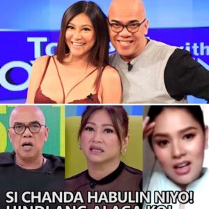 Rufa Mae Quinto AFRAID TO RETURN TO THE PHILIPPINES because of what HAPPENED to Neri Naig, Boy Abunda SPEAKS…