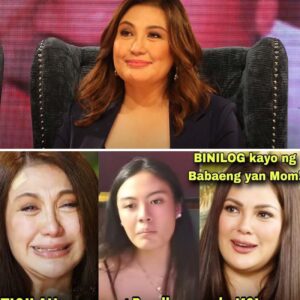 SHOCKED: SHARON CUNETA, HAS A SURPRISE BUFFET FOR COCO MARTIN AND ALL THE STAFF