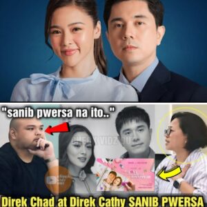 SHOCKING!! Direk Chad and Direk Cathy JOIN FORCES for Kim Chiu and Paulo Avelino’s Movie!!