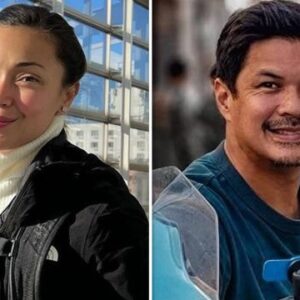 SHOCKING: Jodi Sta. Maria has confirmed her relationship status with Raymart Santiago, fans are so surprised..