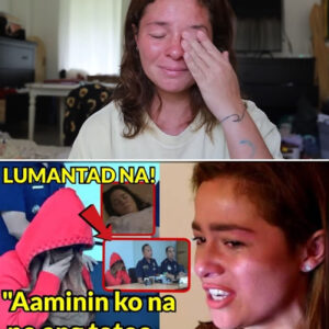 Jaclyn Jose’s KASAMBAHAY Unexpectedly Confesses His Love To Jaclyn! Andi Eigenmann Cried…(VIDEO) (NG)