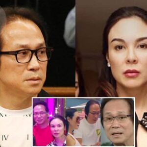 HOT: Gretchen Barretto warmly accused her ex-husband: “Hiwalay ako kay Toni Boy, ayaw niyang gawin ko ito…”😱😱👇(VIDEO)