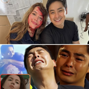 Coco Martin was panicked when she saw Julia Montes collapsed right in front of her house, the hatred coming from her mother-in-law…kicked her daughter-in-law out of the house…