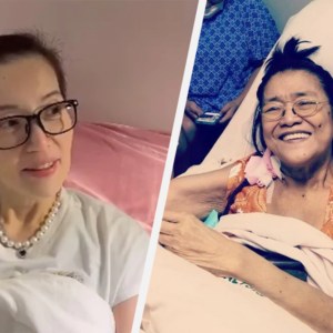 Shocking! Kris Aquino Puts Others First, Offers Medical Assistance While Struggling with Her Own Illness, According to Lolit Solis.