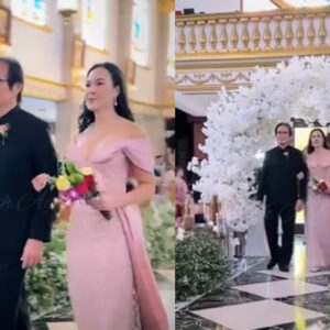 Gretchen Barretto SPEAKS OUT about Sunshine Cruz and Atong Ang’s BREAKUP! The truth behind the scandal is revealed…(VIDEO)