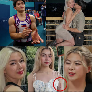 RC CASTRO REVEALS that Carlos Yulo is NOT Chlo’s 1ST BOYFRIEND with SUGAR DADDY? (NG)