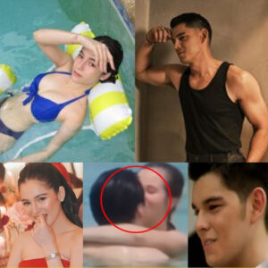 HOT: $3x na VIDEO NI RICHARD GUTIERREZ AT BARBIE IMPERIAL sa POOL nag-viral, nakakagulat na mga tagahanga(VIDEO) (NG)